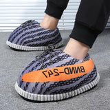 Zapatillas de casa Yeezy Boost 350 v2 Beluga - iPantuflas.com