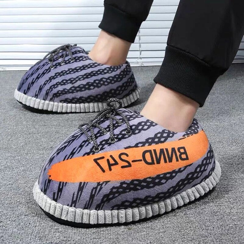 Zapatillas de casa Yeezy Boost 350 v2 Beluga - iPantuflas.com