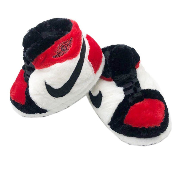 Zapatillas de casa Nike Air Jordan 1 Retro High Og BredToe - iPantuflas.com